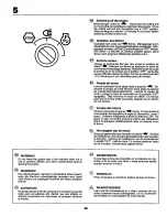 Preview for 46 page of Craftsman 27744 Instruction Manual