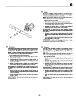 Preview for 55 page of Craftsman 27744 Instruction Manual