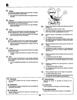 Preview for 56 page of Craftsman 27744 Instruction Manual