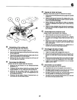 Preview for 57 page of Craftsman 27744 Instruction Manual