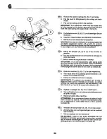 Preview for 58 page of Craftsman 27744 Instruction Manual