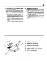 Preview for 23 page of Craftsman 27764 Instruction Manual