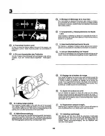 Preview for 38 page of Craftsman 27764 Instruction Manual