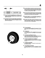 Preview for 41 page of Craftsman 27764 Instruction Manual