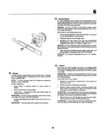 Preview for 59 page of Craftsman 27764 Instruction Manual