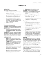 Preview for 4 page of Craftsman 28906 Professional Shop Manual