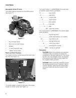 Preview for 5 page of Craftsman 28906 Professional Shop Manual