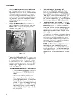 Preview for 9 page of Craftsman 28906 Professional Shop Manual