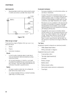 Preview for 25 page of Craftsman 28906 Professional Shop Manual