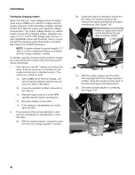 Preview for 29 page of Craftsman 28906 Professional Shop Manual