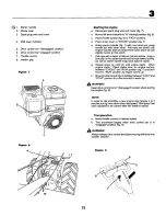 Preview for 23 page of Craftsman 29357 Instruction Manual