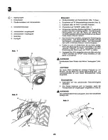 Preview for 24 page of Craftsman 29357 Instruction Manual