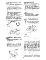 Preview for 34 page of Craftsman 29921 - Front Tine Tiller-CA Model Owner'S Manual