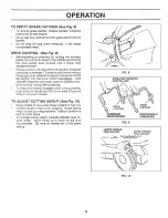 Preview for 9 page of Craftsman 2One 917.372471 Owner'S Manual