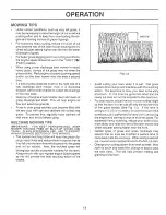 Preview for 11 page of Craftsman 2One 917.372471 Owner'S Manual