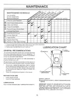 Preview for 12 page of Craftsman 2One 917.372471 Owner'S Manual