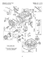 Preview for 25 page of Craftsman 2One 917.372471 Owner'S Manual