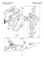 Preview for 26 page of Craftsman 2One 917.372471 Owner'S Manual