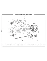 Preview for 13 page of Craftsman 315.101371 Operator'S Manual