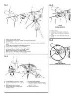 Preview for 16 page of Craftsman 315.101371 Operator'S Manual