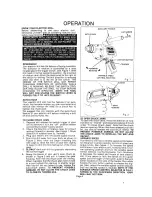 Preview for 4 page of Craftsman 315.10419 Owner'S Manual