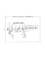 Preview for 10 page of Craftsman 315.10419 Owner'S Manual