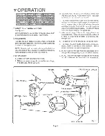 Preview for 5 page of Craftsman 315.111670 Owner'S Manual