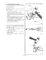 Preview for 9 page of Craftsman 315.111670 Owner'S Manual