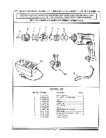 Preview for 11 page of Craftsman 315.111890 Owner'S Manual
