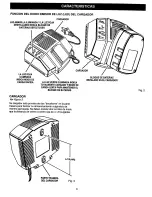 Preview for 31 page of Craftsman 315.269280 Operator'S Manual