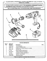 Preview for 43 page of Craftsman 315.269280 Operator'S Manual