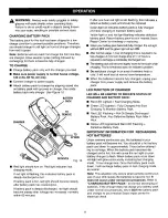 Preview for 11 page of Craftsman 315.27127 Owner'S Manual