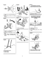 Preview for 26 page of Craftsman 315.341300 Operator'S Manual