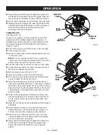 Preview for 20 page of Craftsman 315.BT2010 Operator'S Manual