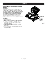 Preview for 58 page of Craftsman 315.BT2010 Operator'S Manual