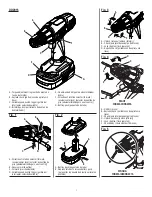 Preview for 11 page of Craftsman 315.DD2015 Operator'S Manual