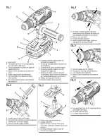 Preview for 12 page of Craftsman 315.DD2101 Operator'S Manual