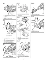 Preview for 13 page of Craftsman 315.DD2101 Operator'S Manual