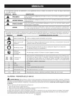 Preview for 16 page of Craftsman 315.DD2101 Operator'S Manual