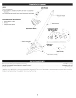 Preview for 19 page of Craftsman 316.792440 Operator'S Manual