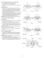 Preview for 11 page of Craftsman 316.792520 Operator'S Manual