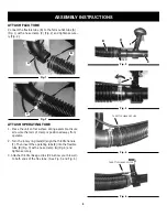 Preview for 9 page of Craftsman 316.79499 Operator'S Manual