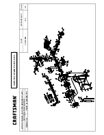 Preview for 18 page of Craftsman 316.79499 Operator'S Manual