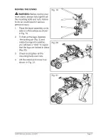 Preview for 17 page of Craftsman 320.16490 Operator'S Manual