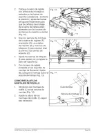 Preview for 38 page of Craftsman 320.16490 Operator'S Manual