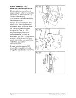 Preview for 41 page of Craftsman 320.16490 Operator'S Manual