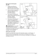 Preview for 42 page of Craftsman 320.16490 Operator'S Manual