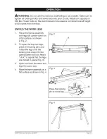 Preview for 57 page of Craftsman 320.16490 Operator'S Manual