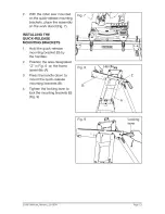 Preview for 59 page of Craftsman 320.16490 Operator'S Manual