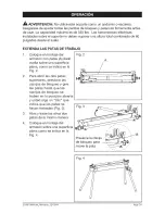 Preview for 80 page of Craftsman 320.16490 Operator'S Manual